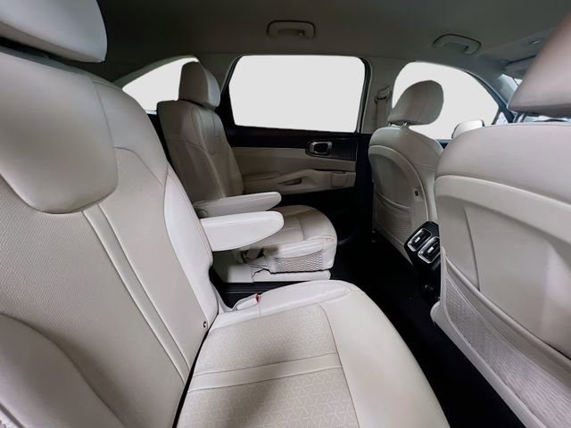 Certified 2021 Kia Sorento S image 27