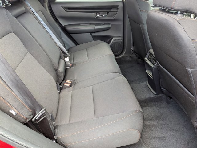 Certified 2024 Honda CR-V Sport image 19