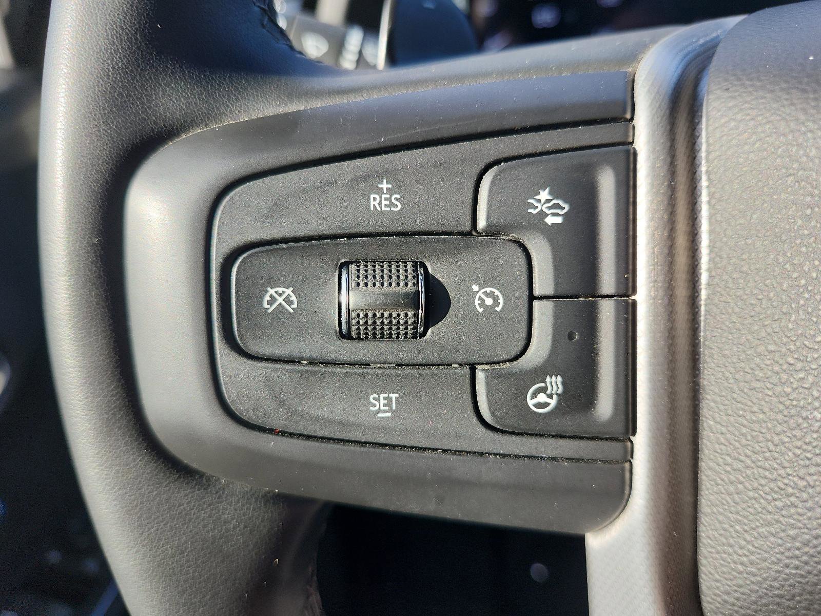 Certified 2024 GMC Sierra 1500 Denali w/ Denali Reserve Package image 27