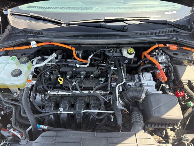Used 2024 Ford Escape SE w/ PHEV Premium Package FWD image 22