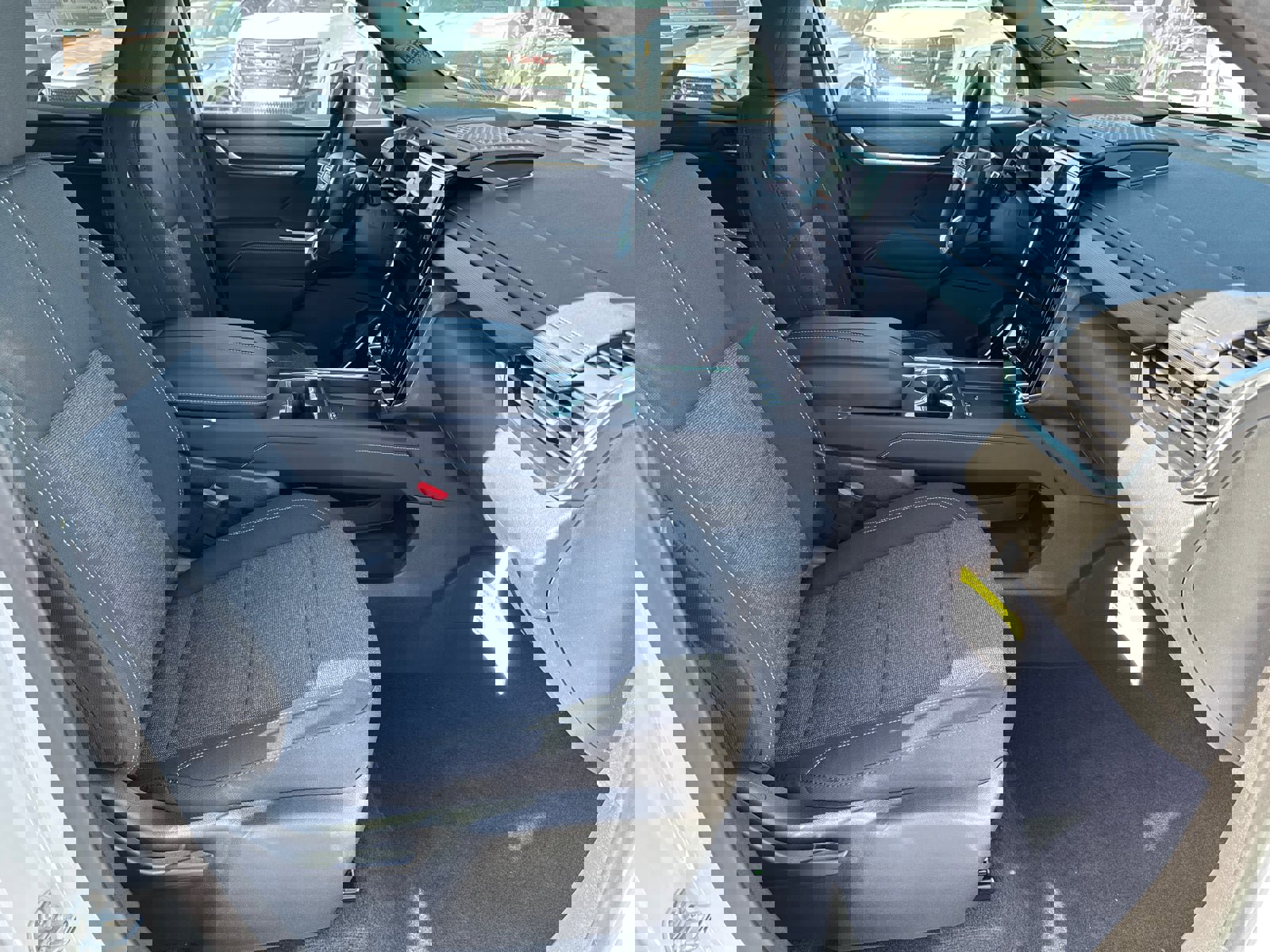 Used 2026 GMC Acadia Elevation w/ Black Edition image 16