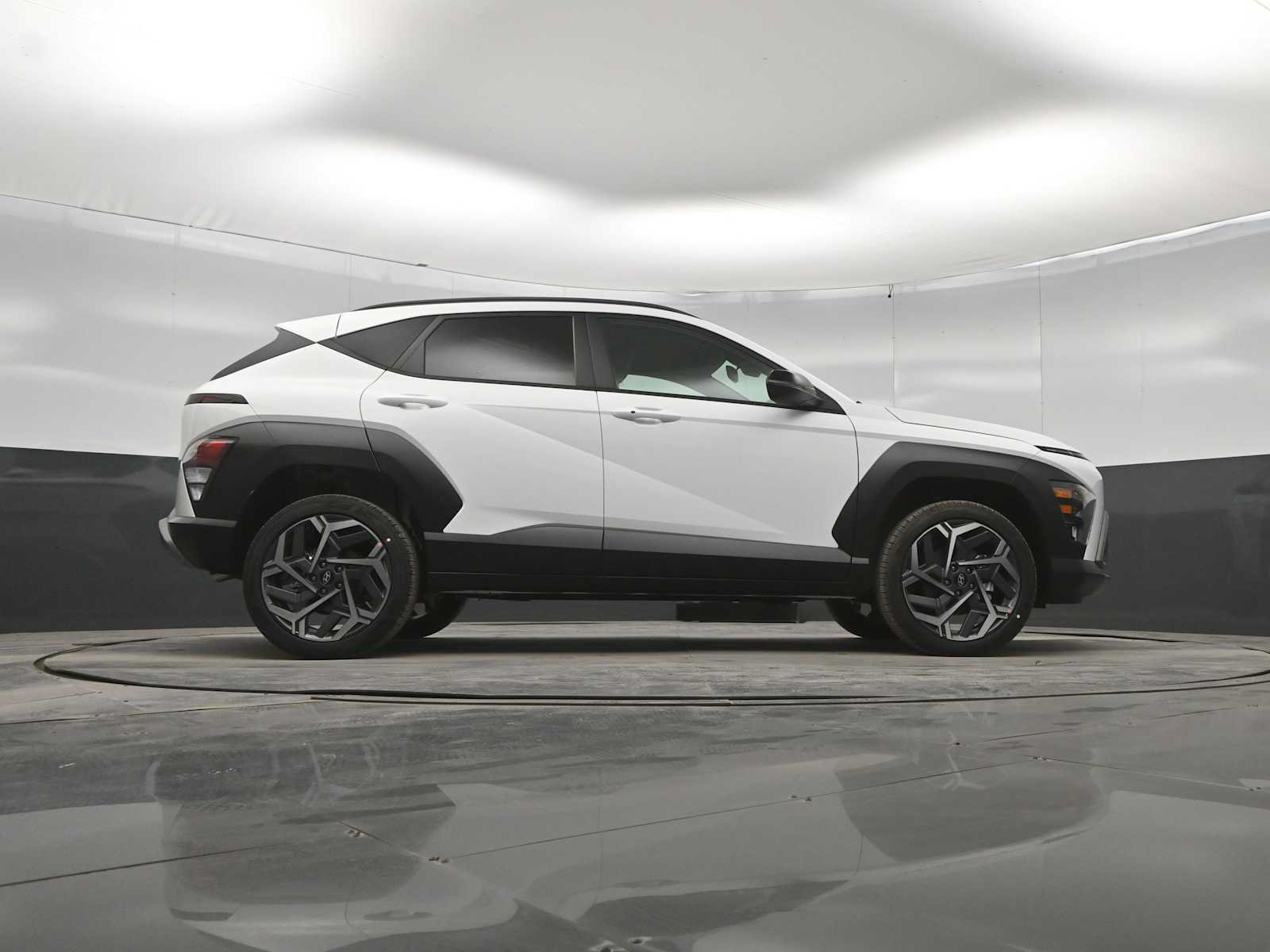 New 2026 Hyundai Kona SEL Premium AWD/4WD image 40