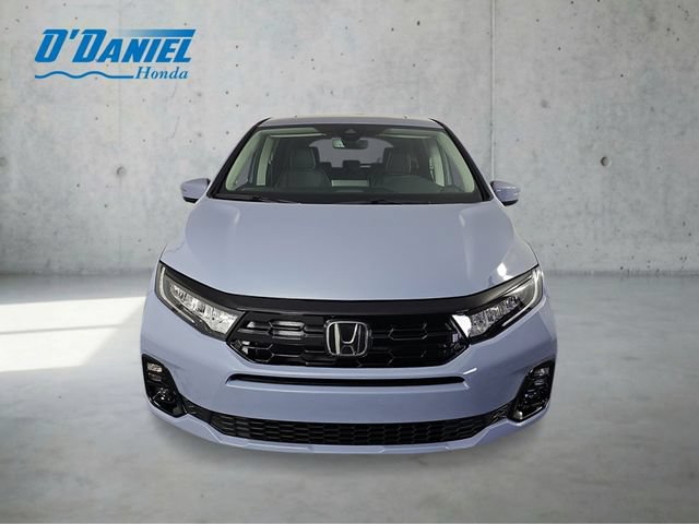 New 2026 Honda Odyssey Elite image 8