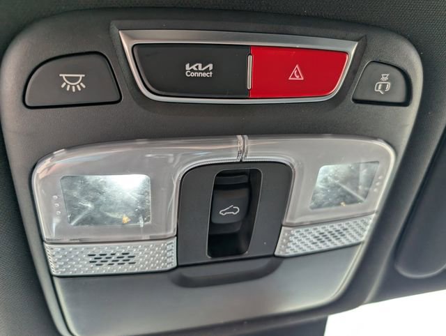 Used 2024 Kia Telluride EX X-Line AWD/4WD image 12