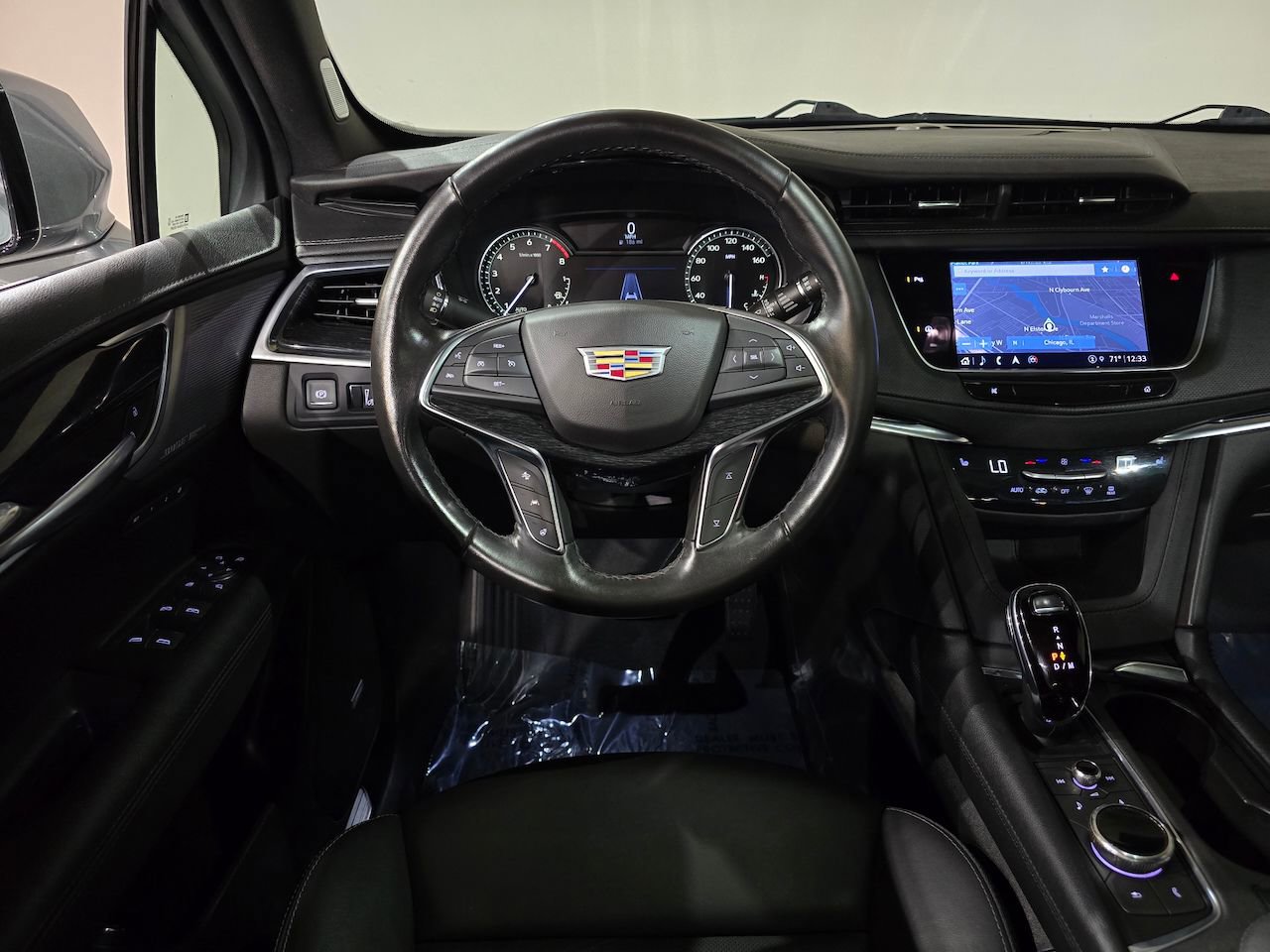 Used 2023 Cadillac XT5 Premium Luxury image 25