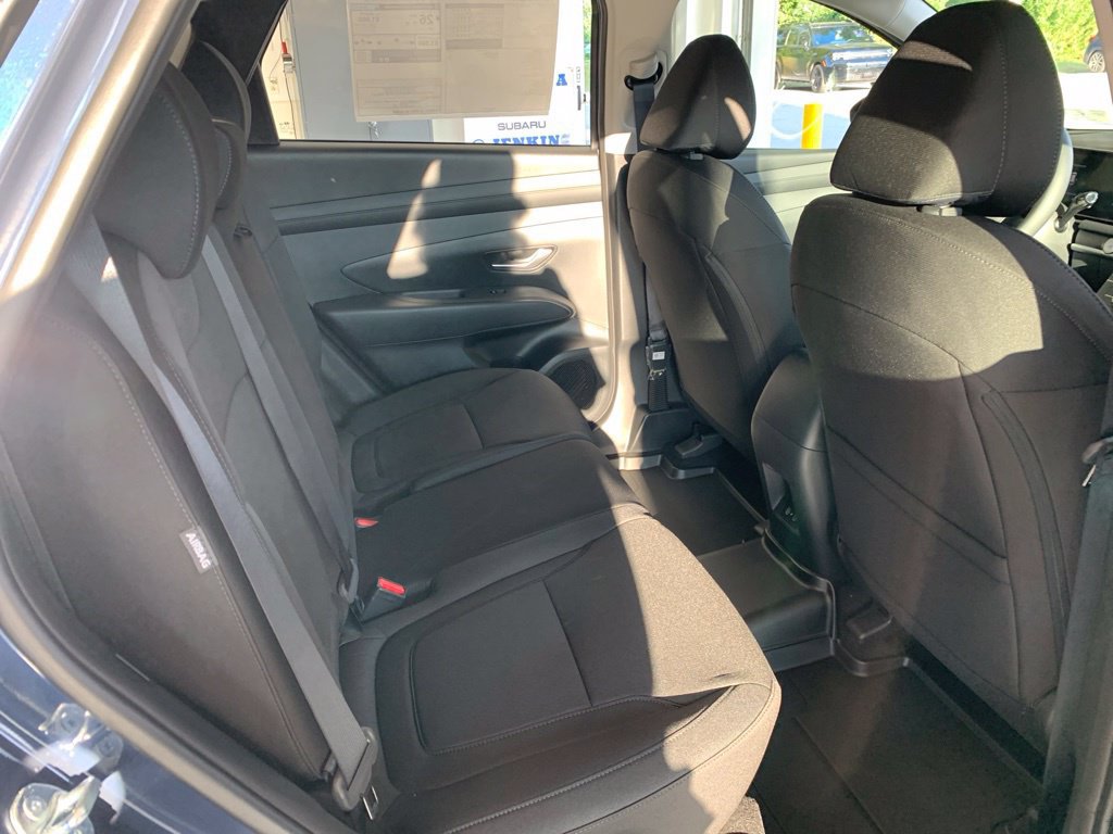 New 2026 Hyundai Tucson SE AWD/4WD image 18