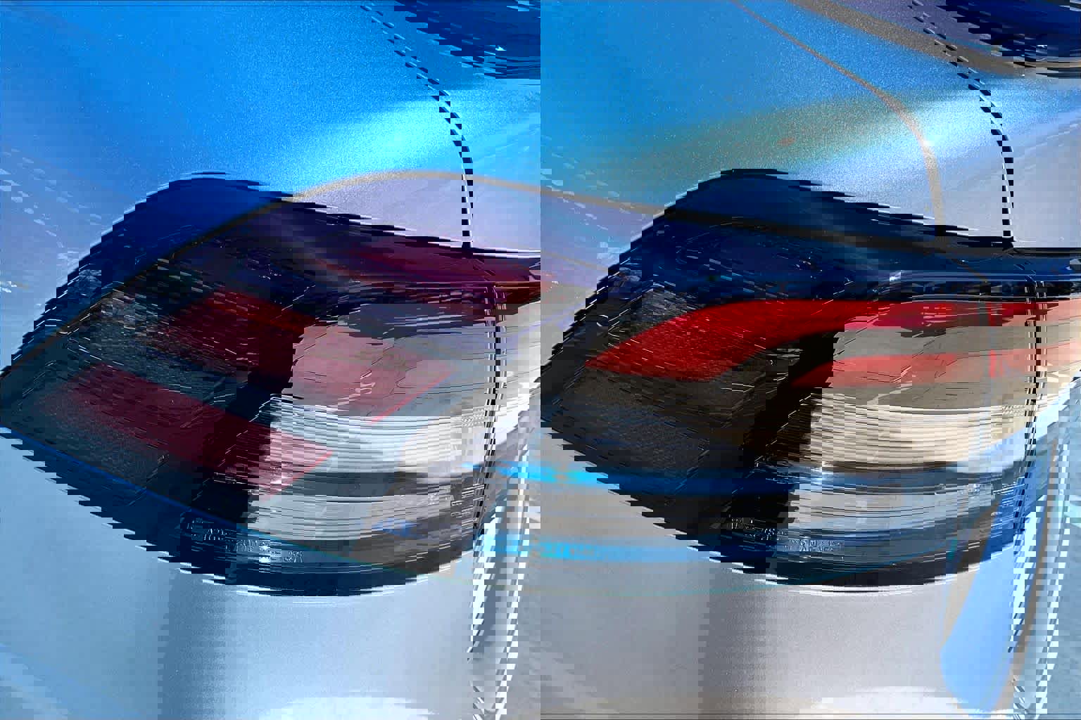 Used 2024 Honda Accord Sport image 29