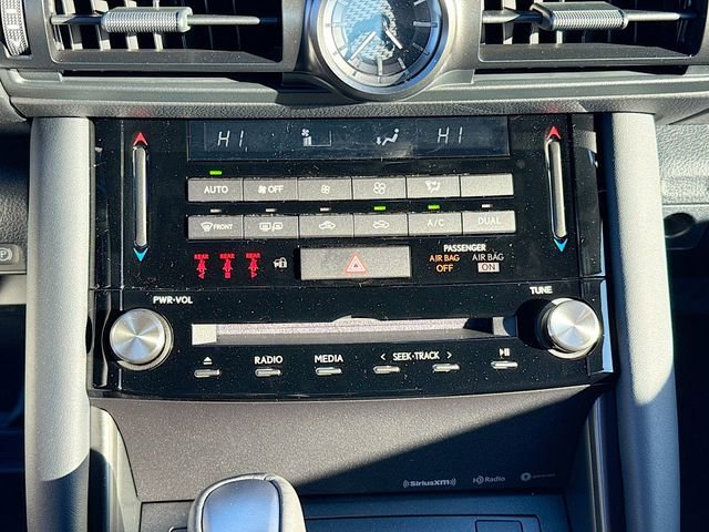 New 2025 Lexus IS 350 F Sport image 30