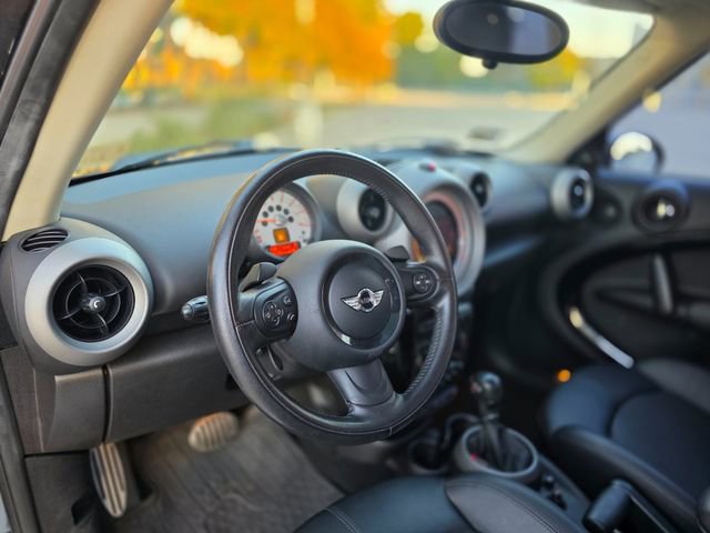 Used 2011 MINI Cooper Countryman S image 24