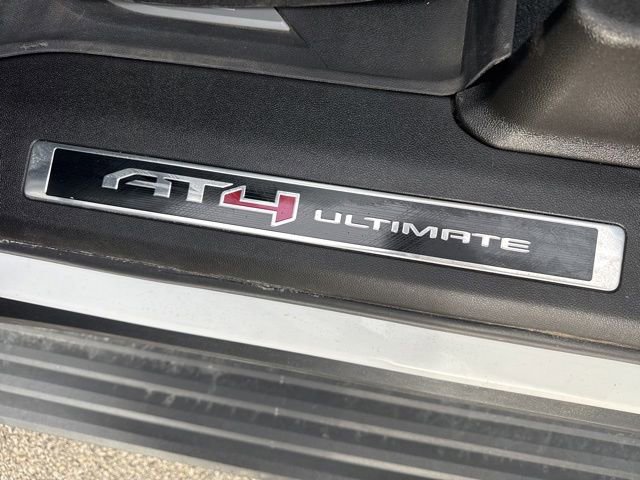 Used 2025 GMC Yukon AT4 Ultimate w/ LPO, Floor Liner Package AWD/4WD image 22