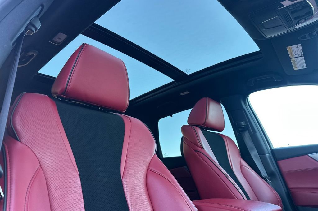 Certified 2023 Acura MDX A-Spec image 19