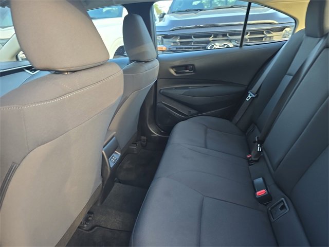 Used 2023 Toyota Corolla LE image 11
