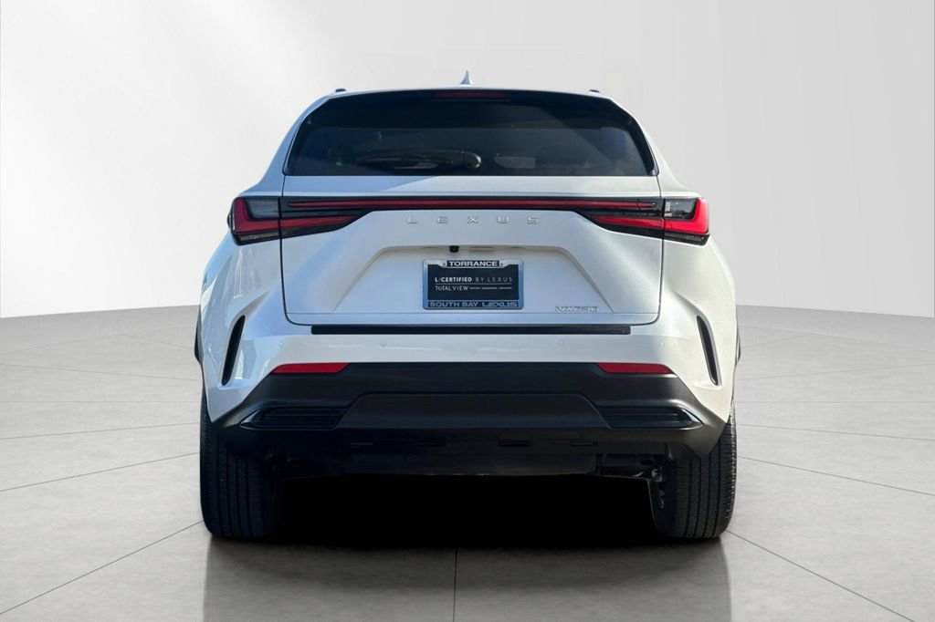 Certified 2024 Lexus NX 250 250 Premium image 5