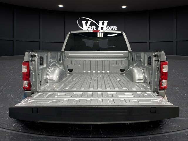 Used 2022 Ford F150 XL w/ STX Appearance Package AWD/4WD image 25
