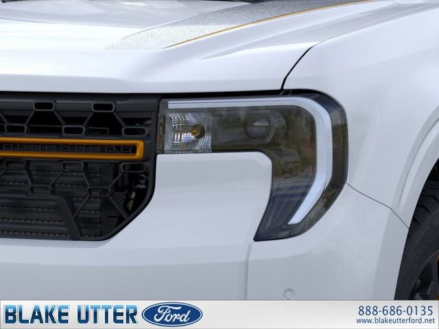 New 2026 Ford Maverick Tremor AWD/4WD image 19