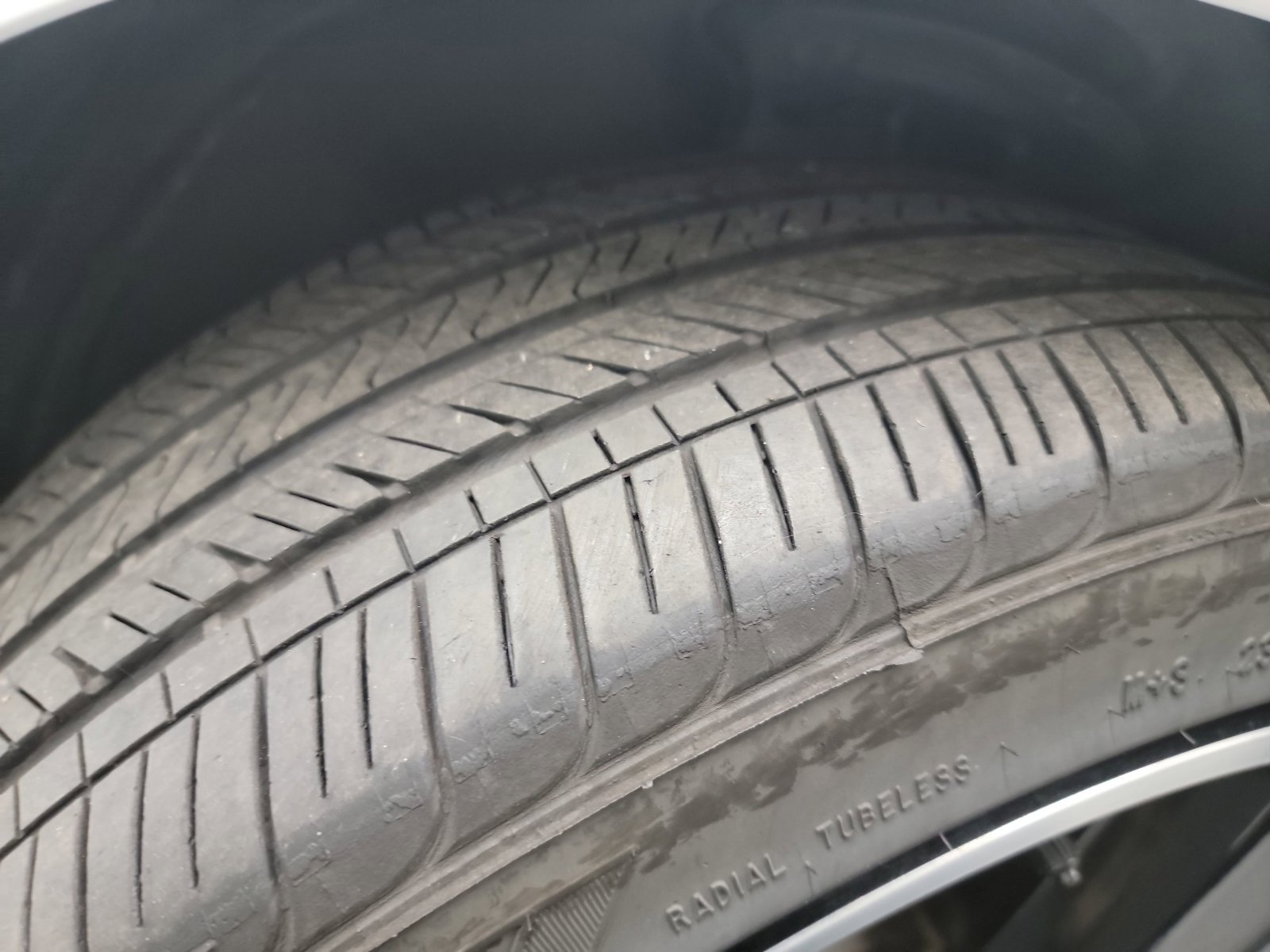 Certified 2021 Honda Accord Sport image 30