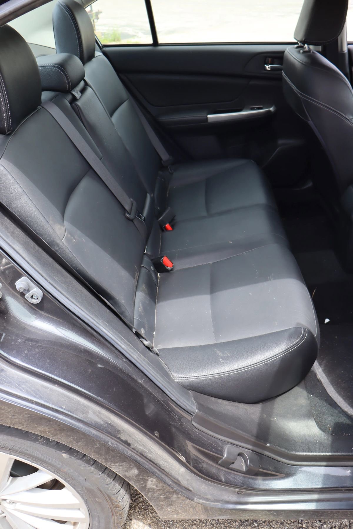 Used 2015 Subaru Impreza 2.0i Limited image 19