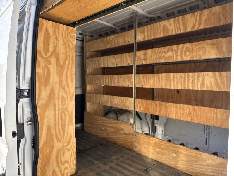 Used 2016 RAM ProMaster 2500 image 24