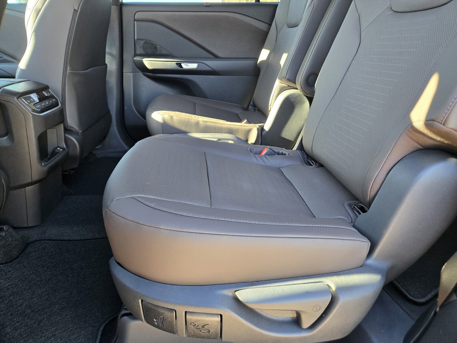 New 2026 Lexus TX 350 AWD image 7