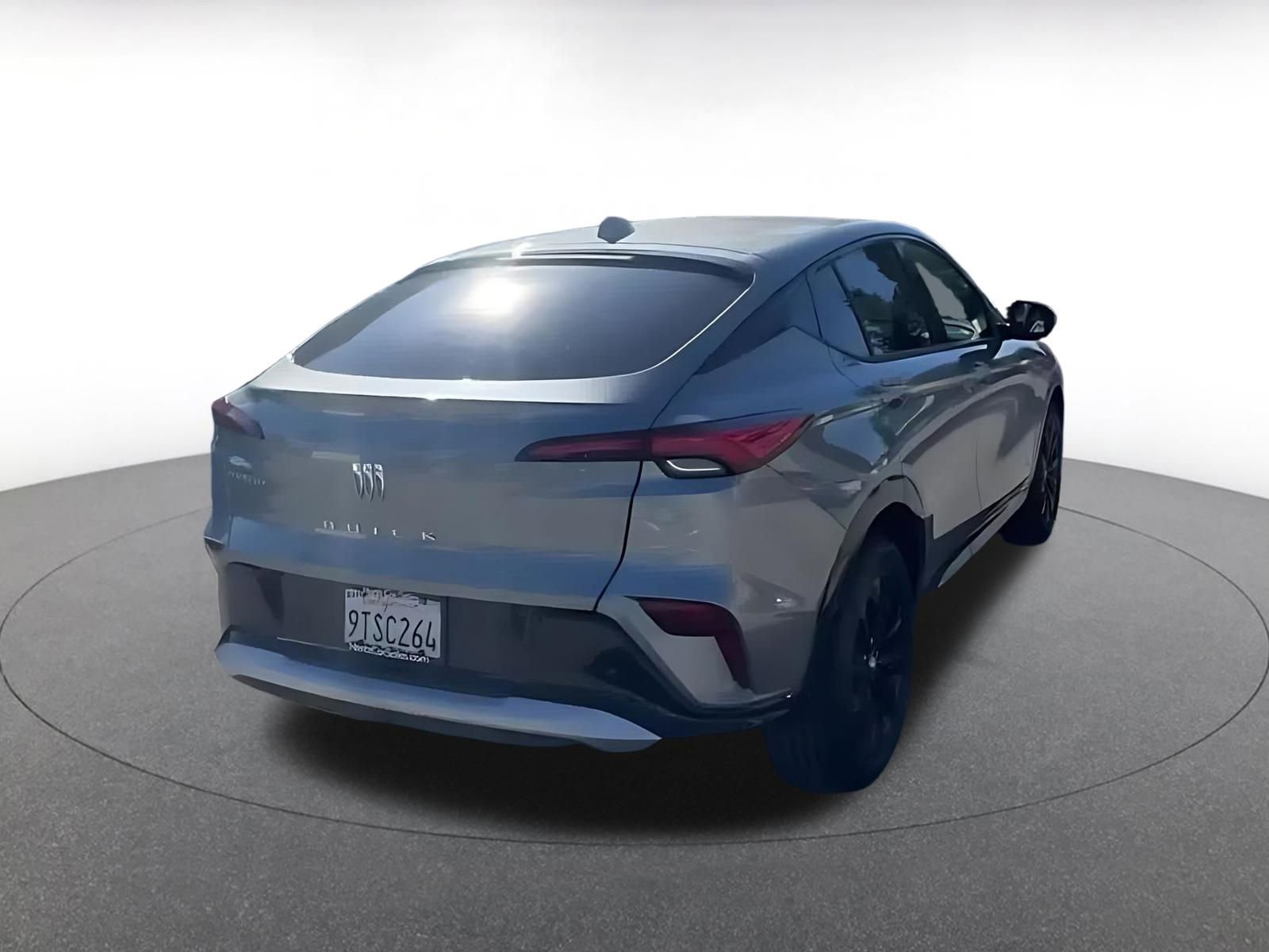 Used 2025 Buick Envista Sport Touring image 14