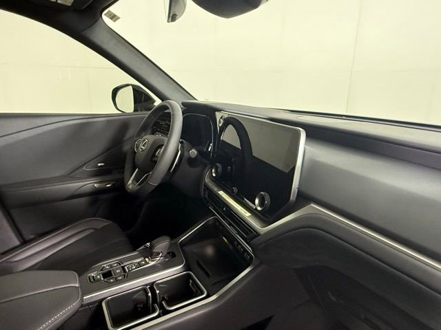 New 2026 Lexus TX 350 AWD image 36