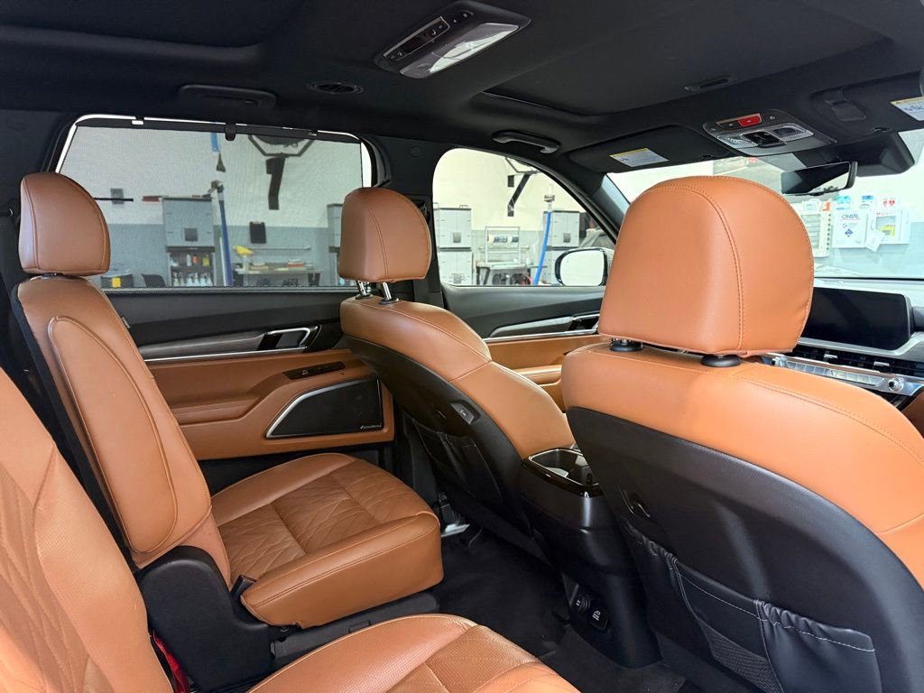 Used 2023 Kia Telluride SX image 27