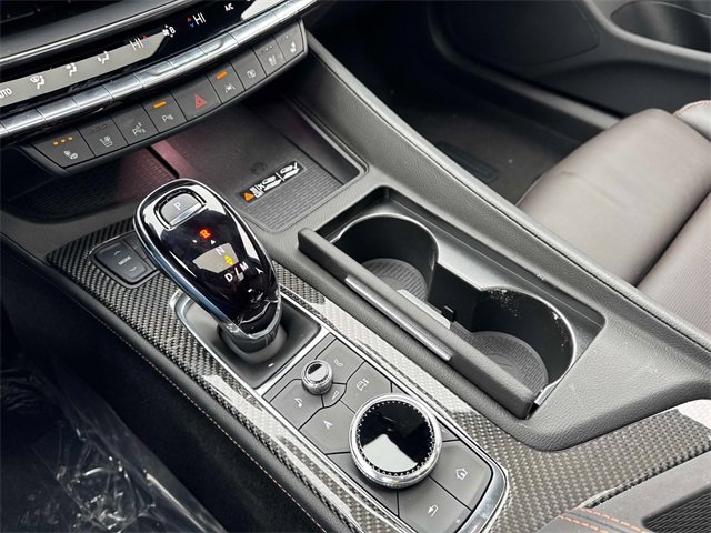 New 2026 Cadillac CT5 Sport w/ Technology Package image 22