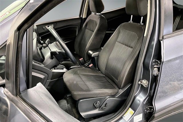 Used 2020 Ford EcoSport SE w/ SE Convenience Package image 21