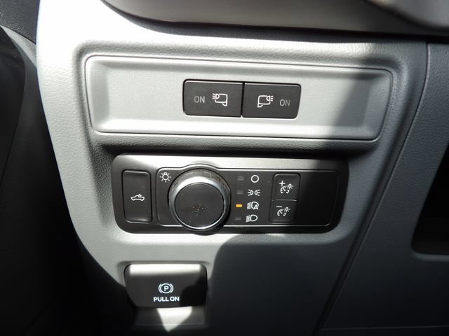 Used 2021 Ford F150 XL w/ Equipment Group 101A High AWD/4WD image 19