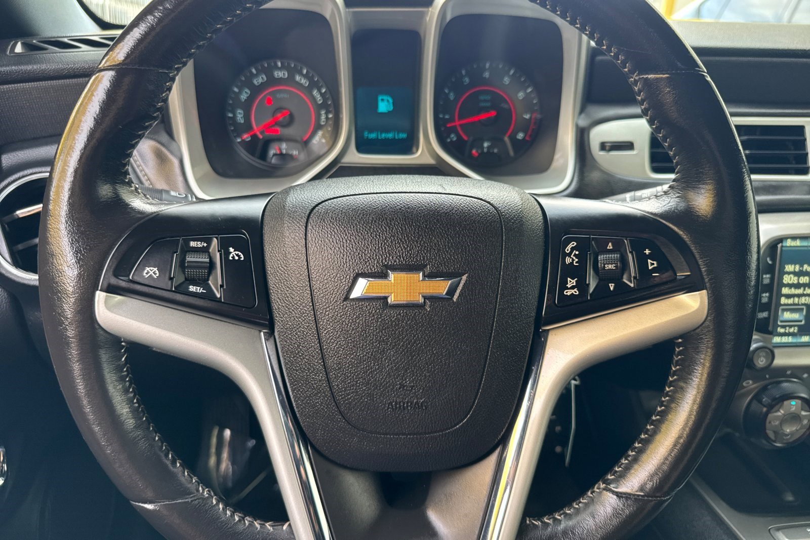 Used 2015 Chevrolet Camaro LT image 15