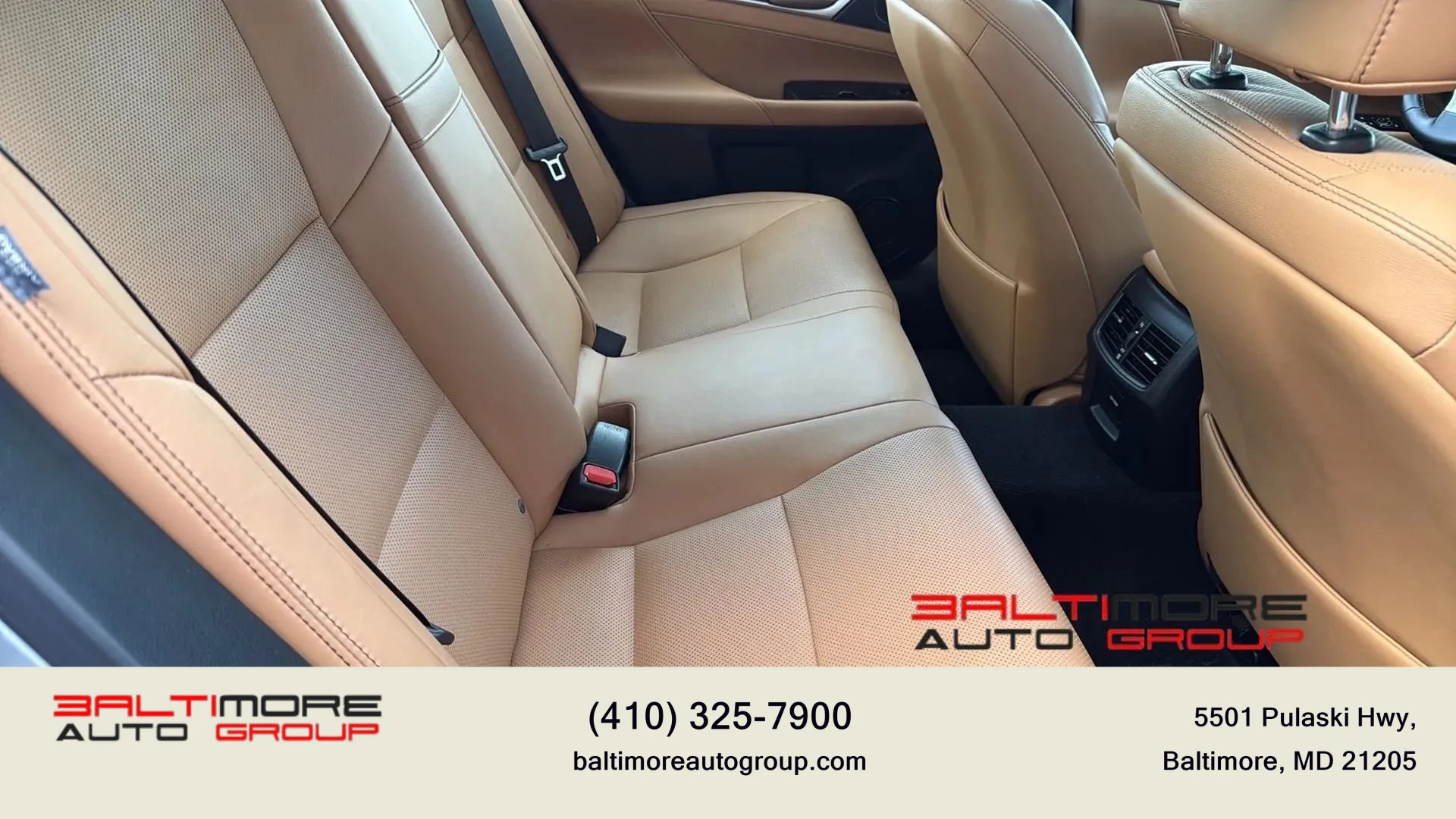 Used 2015 Lexus GS 350 AWD w/ Premium Package image 27