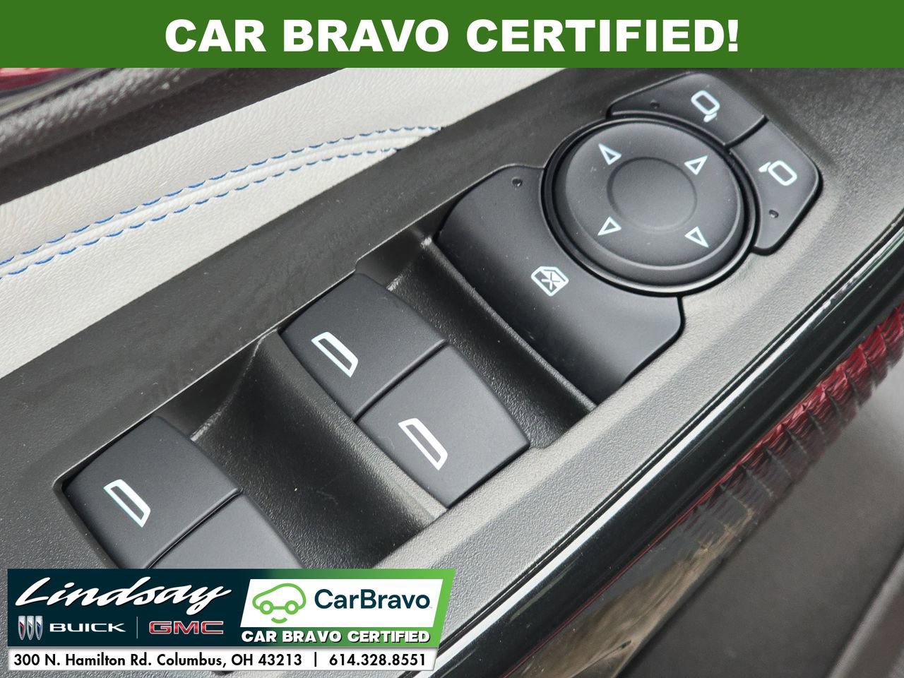 Used 2025 Chevrolet Trax LT w/ LT Convenience Package image 22