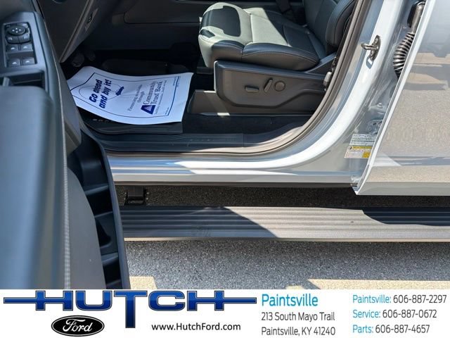 New 2027 Ford Expedition Max Platinum AWD/4WD image 11