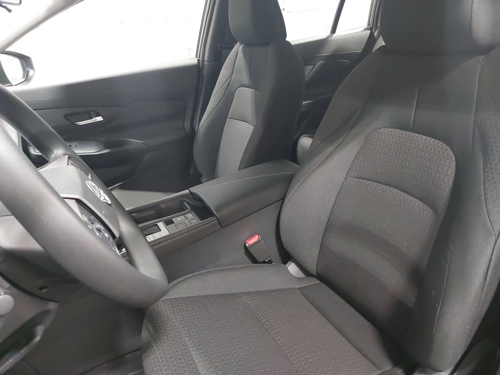 New 2026 Nissan Sentra S w/ Floor Mat Package FWD image 14