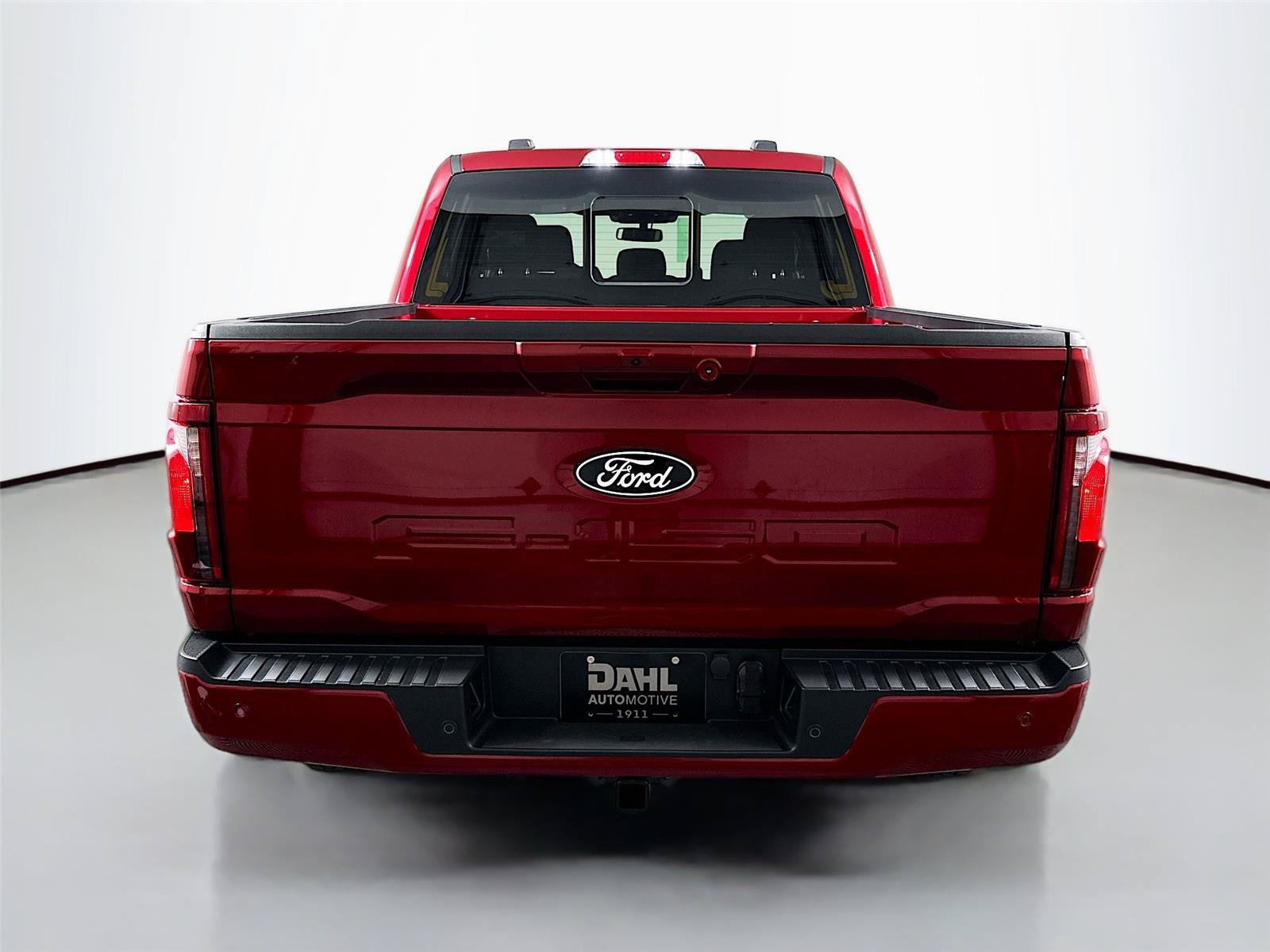 New 2026 Ford F150 XLT w/ Equipment Group 302A MID AWD/4WD image 12