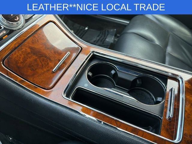 Used 2018 Lincoln Continental Select image 26