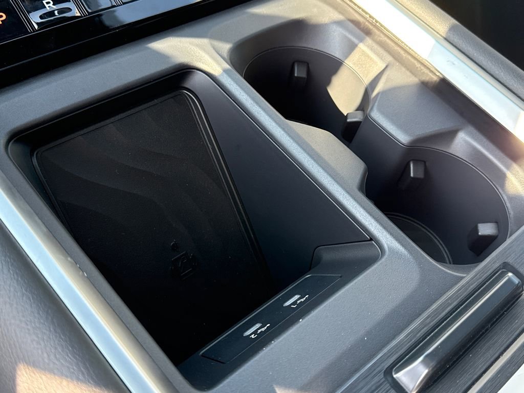 New 2026 Nissan Armada Platinum w/ Convenience Package image 31