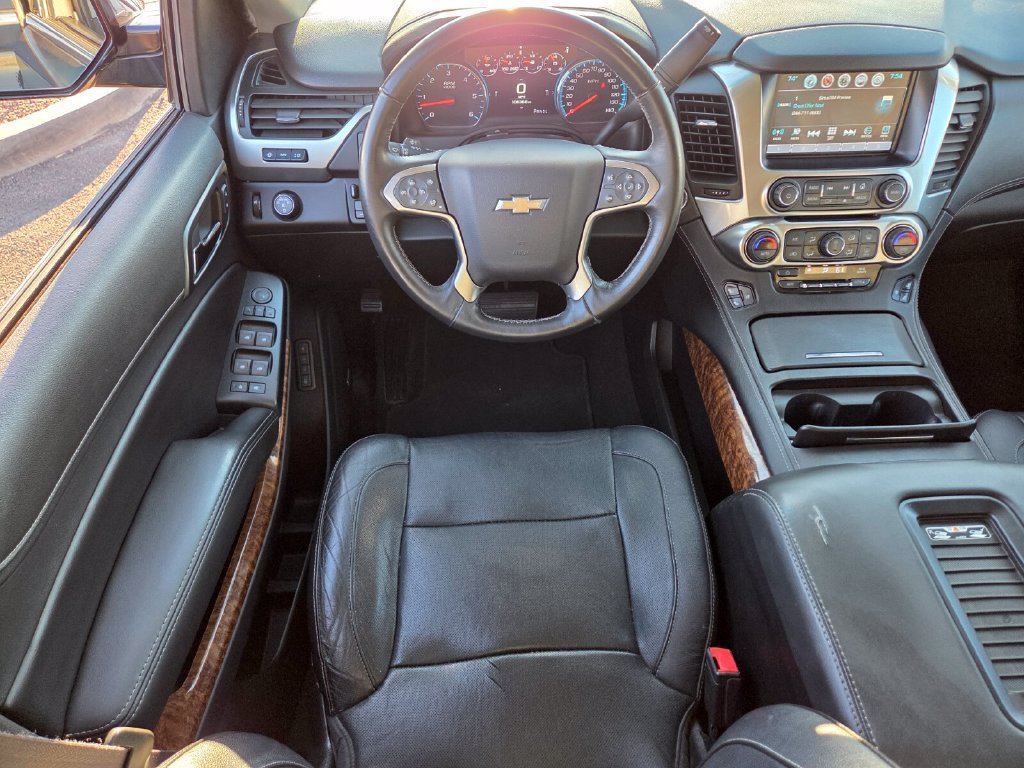 Used 2017 Chevrolet Tahoe Premier RWD image 18