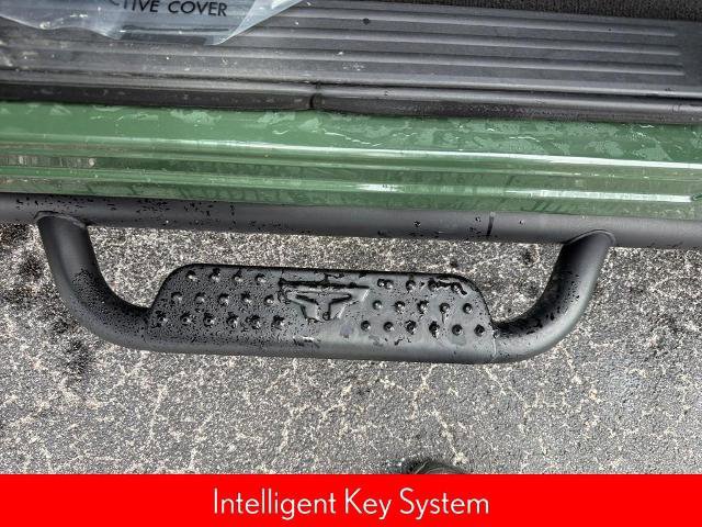 Certified 2024 Nissan Titan SV w/ SV Bronze Edition Package image 18