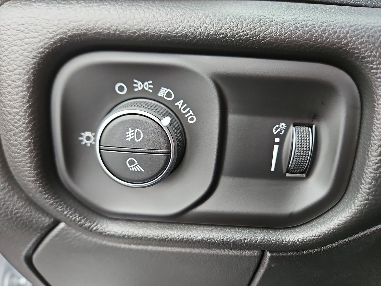 New 2026 RAM 2500 Tradesman w/ Safety Group image 30