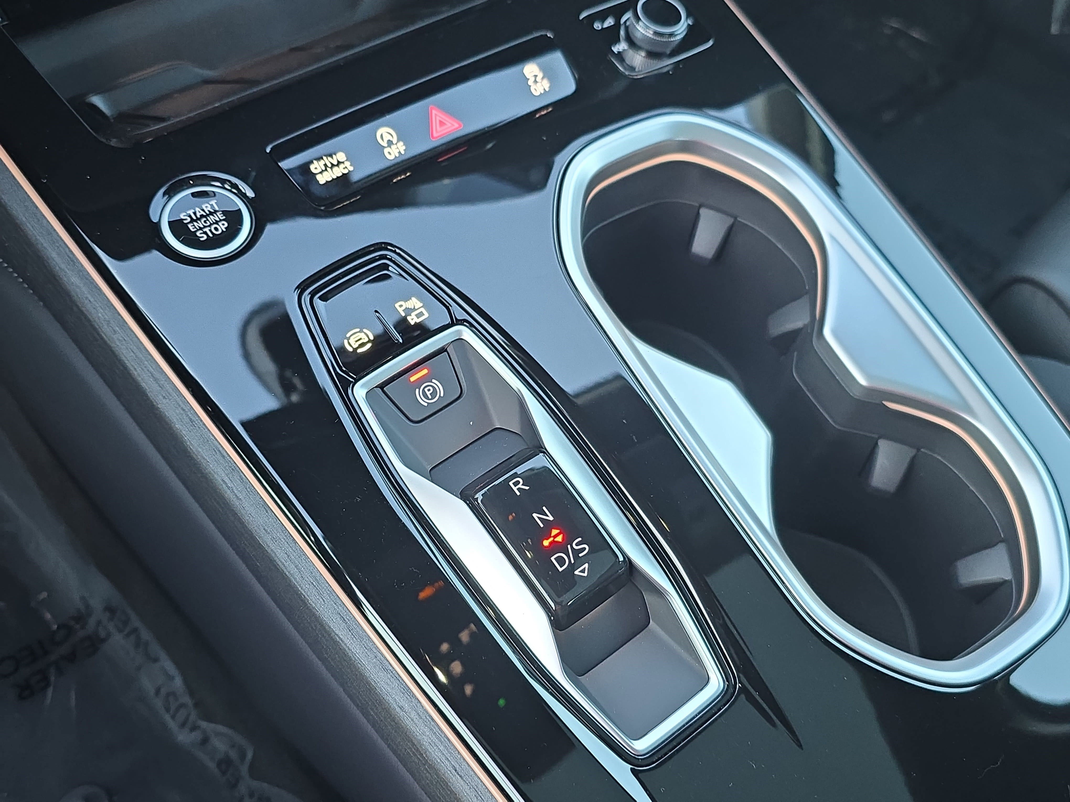 New 2026 Audi A6 Premium Plus image 23