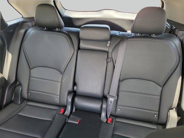 Used 2019 INFINITI QX50 Luxe w/ Cargo Package FWD image 9
