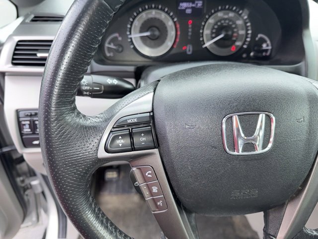 Used 2015 Honda Odyssey EX-L image 15