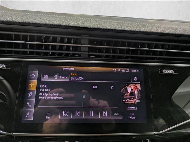 Certified 2025 Audi Q7 2.0T Premium Plus w/ Premium Plus Package image 13