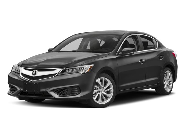Used 2017 Acura ILX