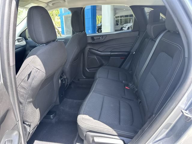 Used 2023 Ford Escape Active FWD image 27