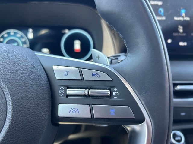 Used 2024 Hyundai Palisade Calligraphy image 21