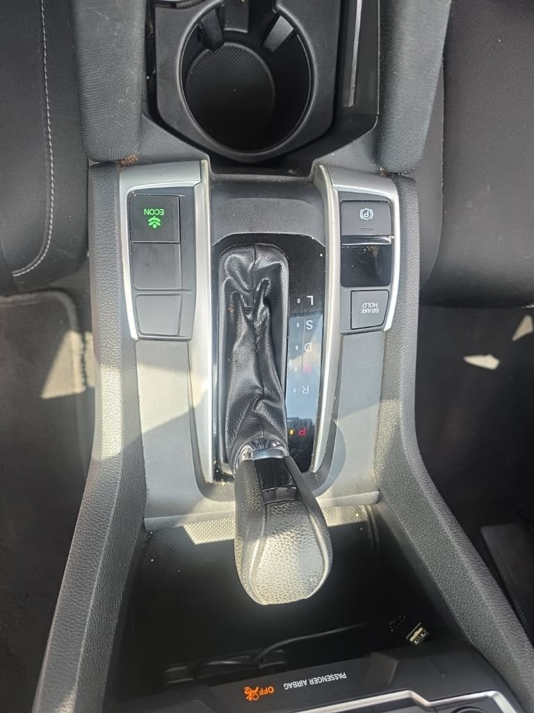 Used 2019 Honda Civic LX image 33