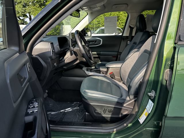 Certified 2023 Ford Bronco Sport Outer Banks w/ Tech Package AWD/4WD image 19