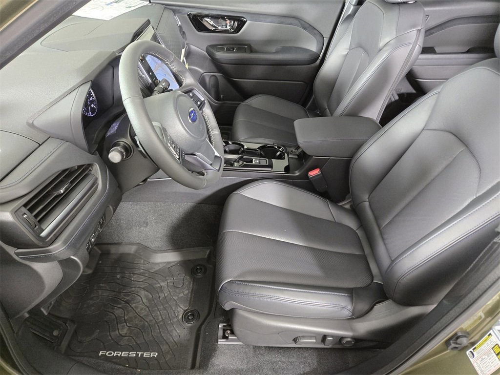 New 2026 Subaru Forester Limited image 7